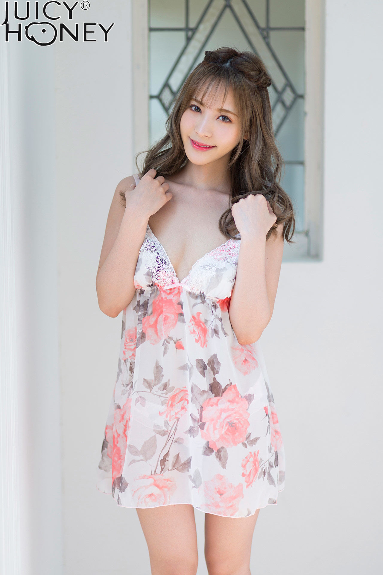 Juicy Honey jh219 トレカ連動  桃乃木かな Kana Momonogi-图6