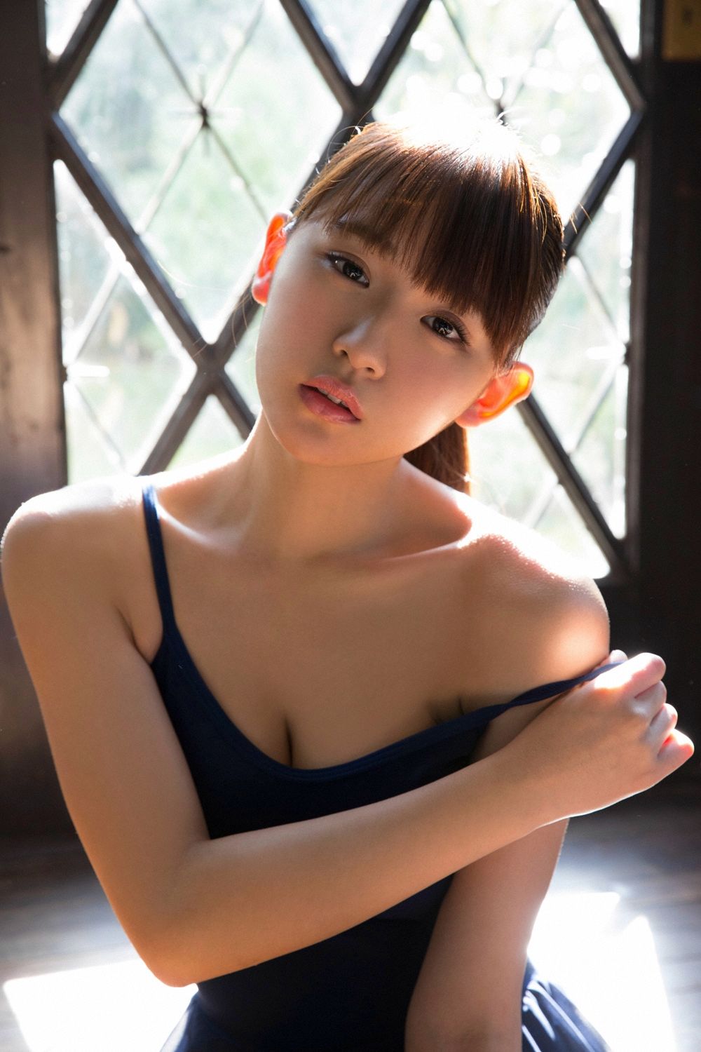 Nana Asakawa 浅川梨奈  Vol.742-图50
