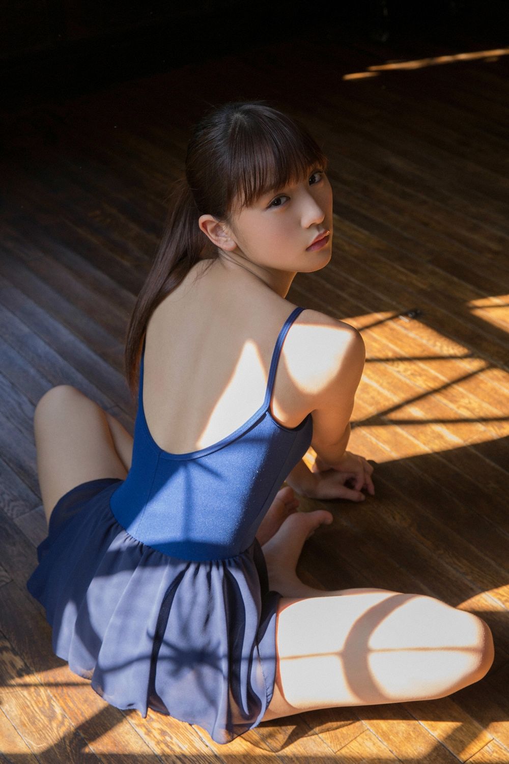 Nana Asakawa 浅川梨奈  Vol.742-图58