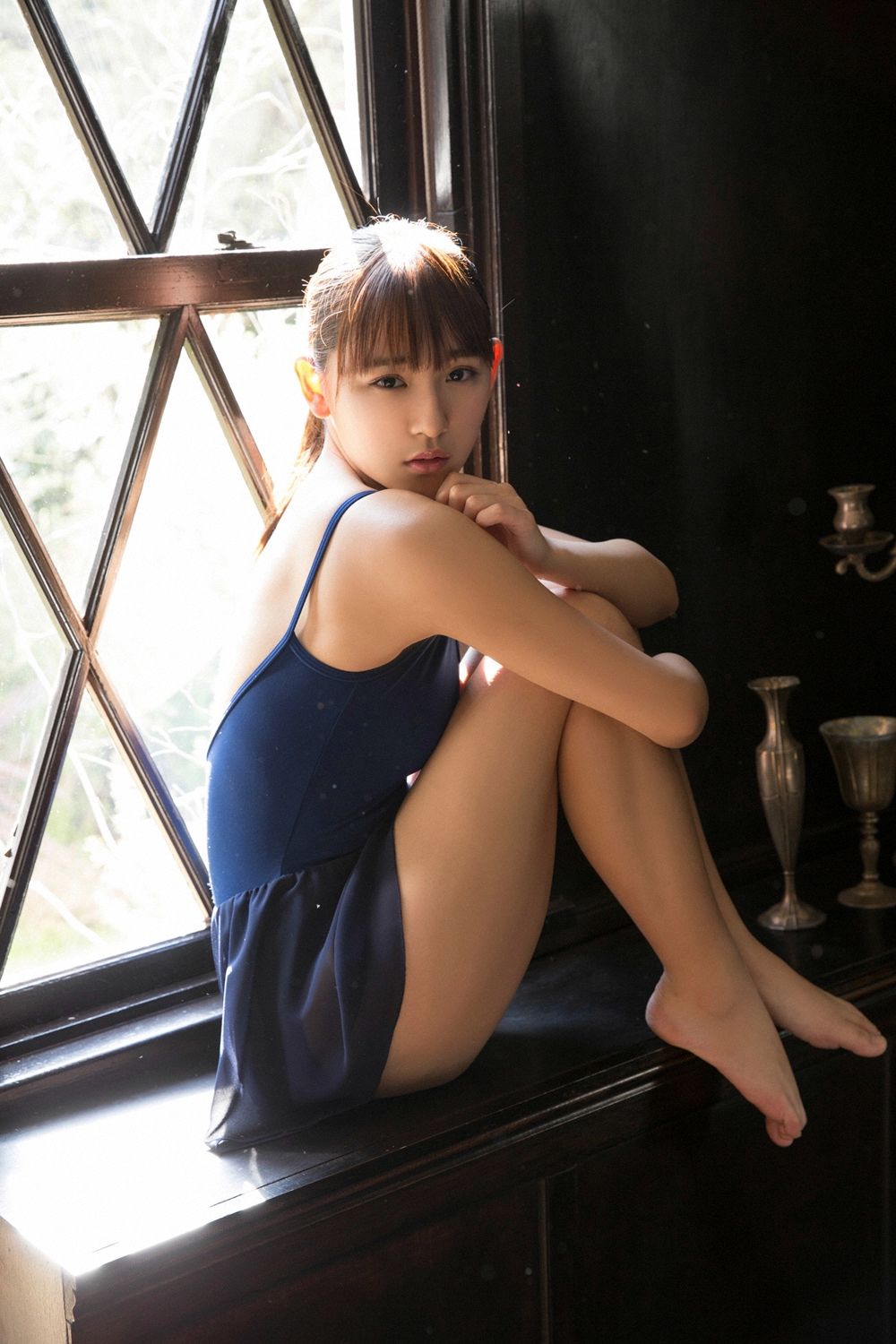 Nana Asakawa 浅川梨奈  Vol.742-图59
