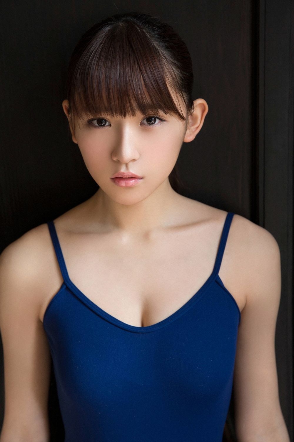 Nana Asakawa 浅川梨奈  Vol.742-图66