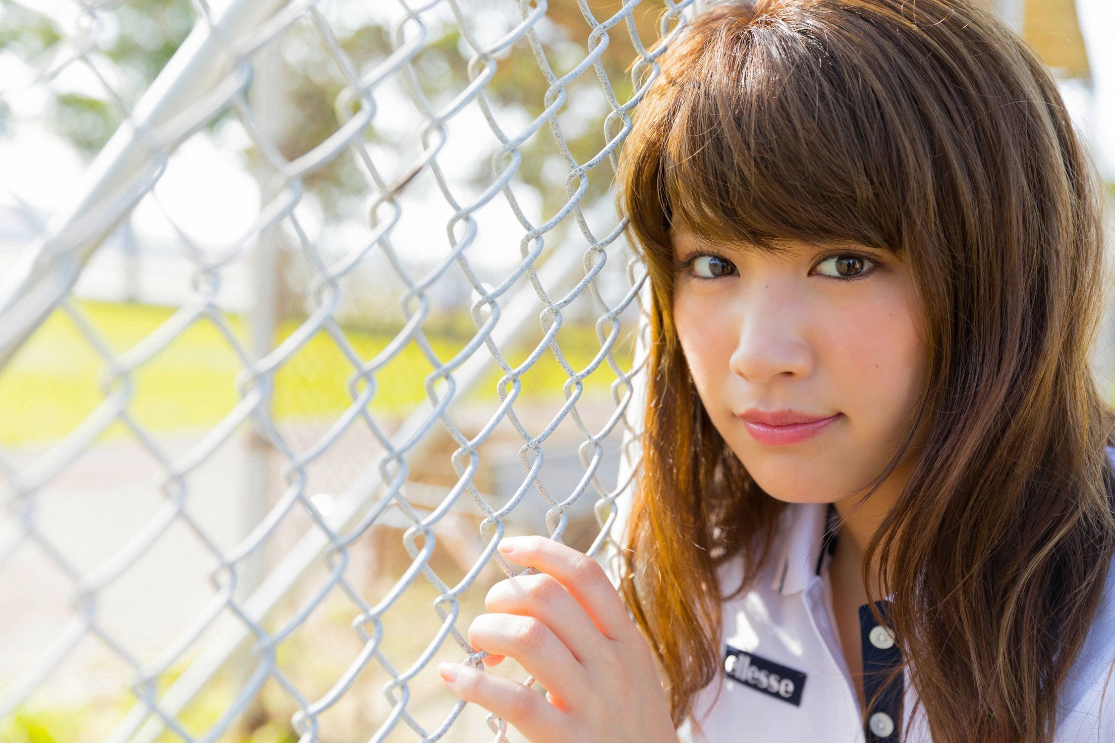 久松郁実《スポコス女王》  Vol.787-图14