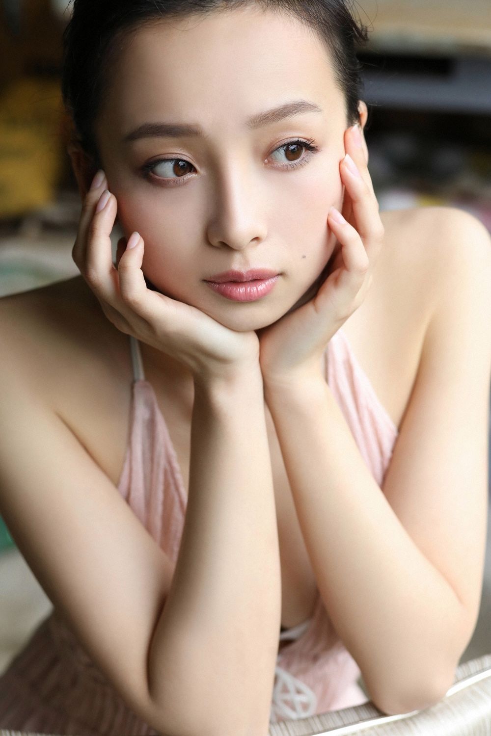 华村飞鸟/華村あすか《柔肌ハイスペック》  Vol.800-图40