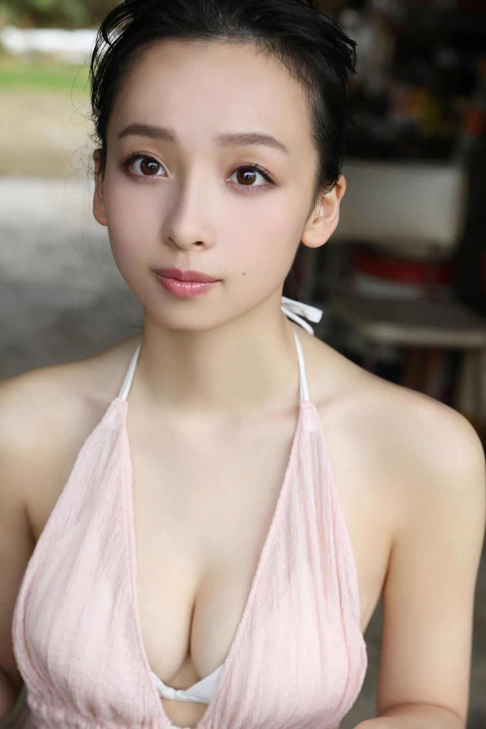 华村飞鸟/華村あすか《柔肌ハイスペック》  Vol.800-图46