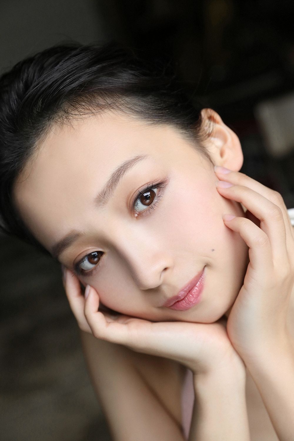 华村飞鸟/華村あすか《柔肌ハイスペック》  Vol.800-图48