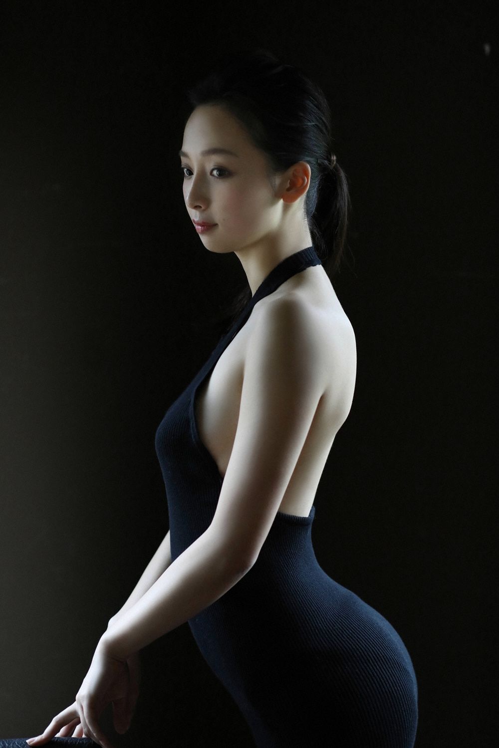 华村飞鸟/華村あすか《柔肌ハイスペック》  Vol.800-图51