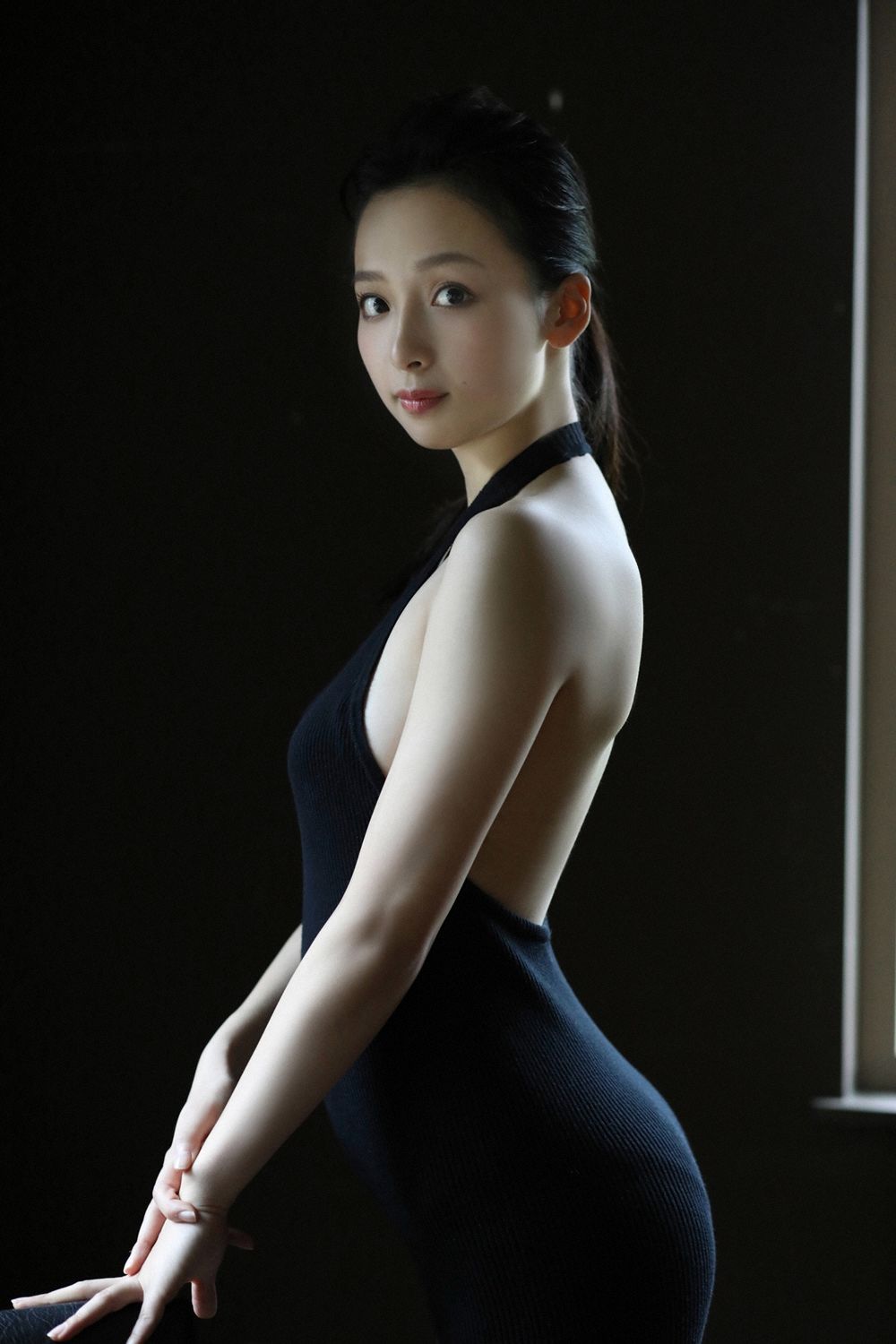 华村飞鸟/華村あすか《柔肌ハイスペック》  Vol.800-图53