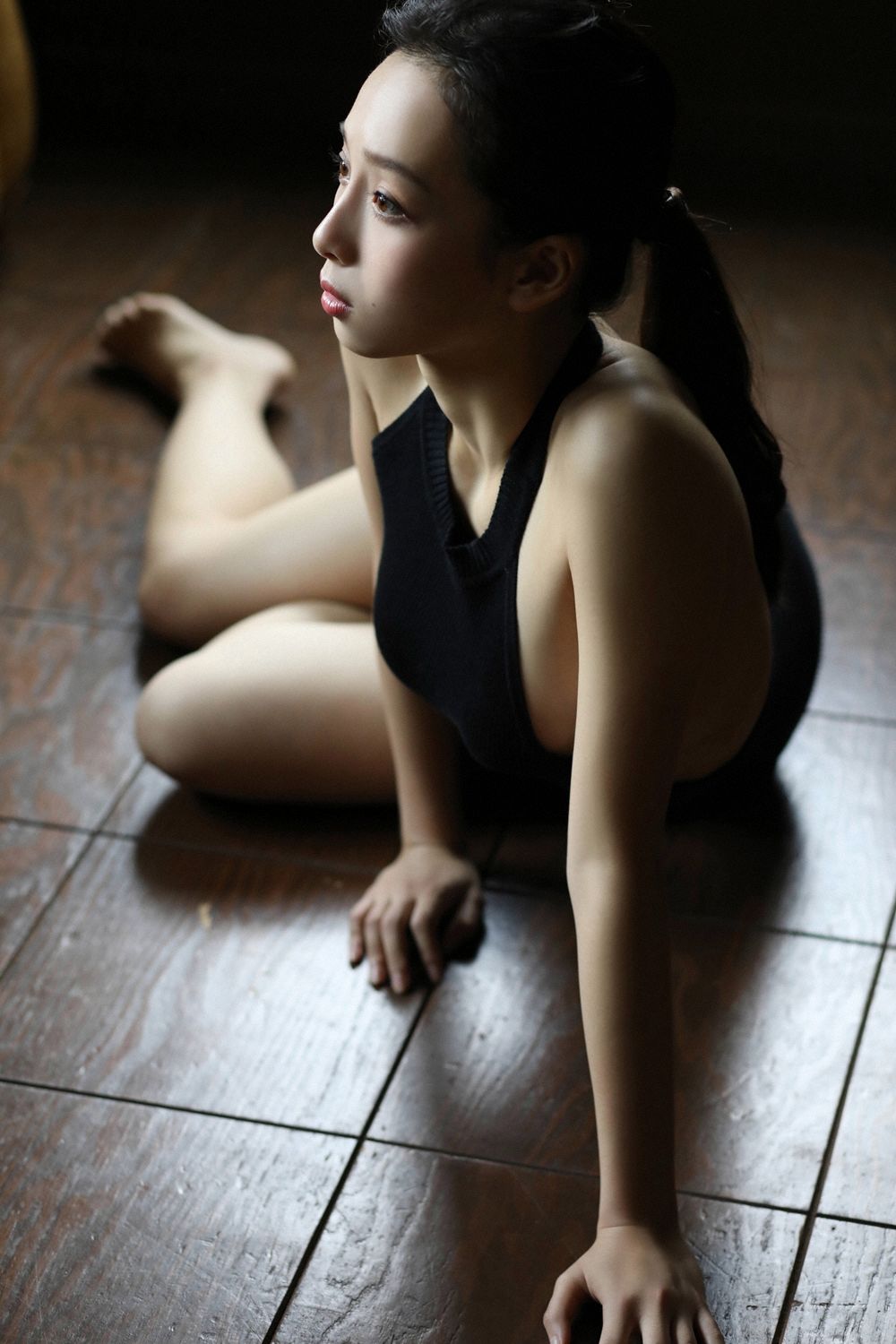 华村飞鸟/華村あすか《柔肌ハイスペック》  Vol.800-图62
