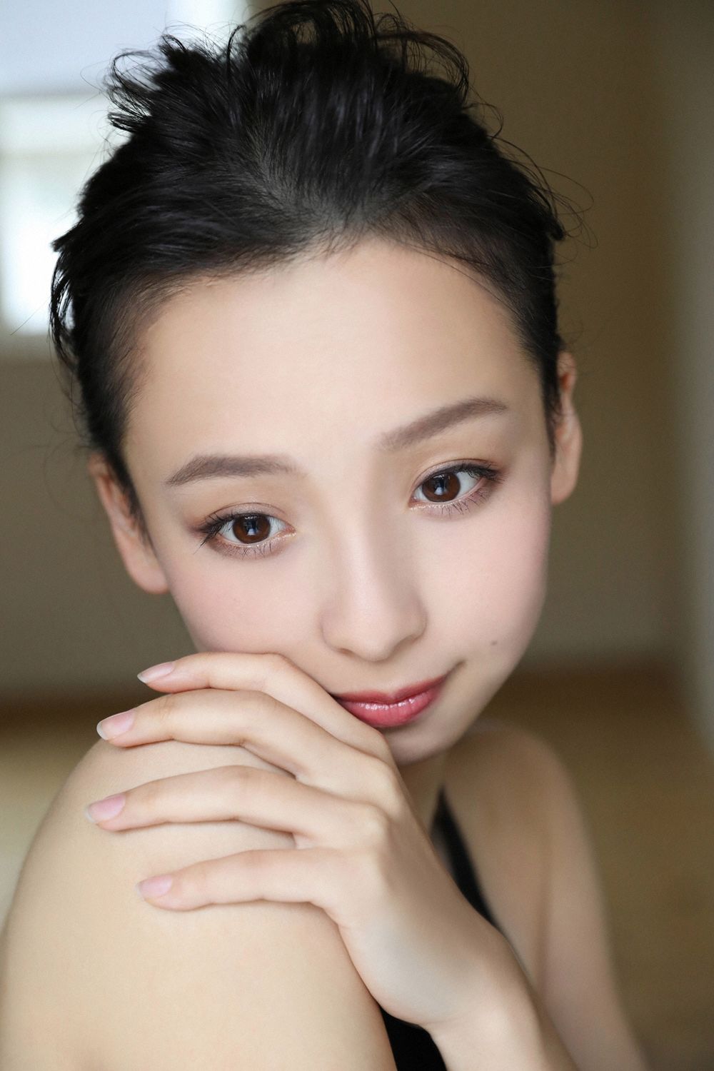 华村飞鸟/華村あすか《柔肌ハイスペック》  Vol.800-图66
