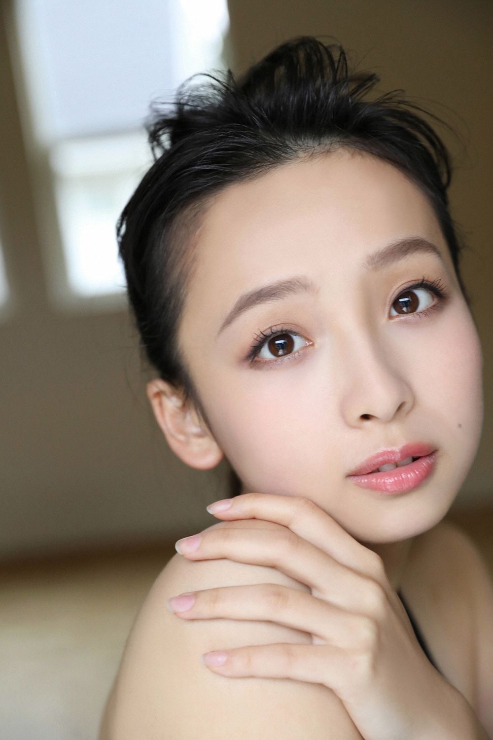华村飞鸟/華村あすか《柔肌ハイスペック》  Vol.800-图67