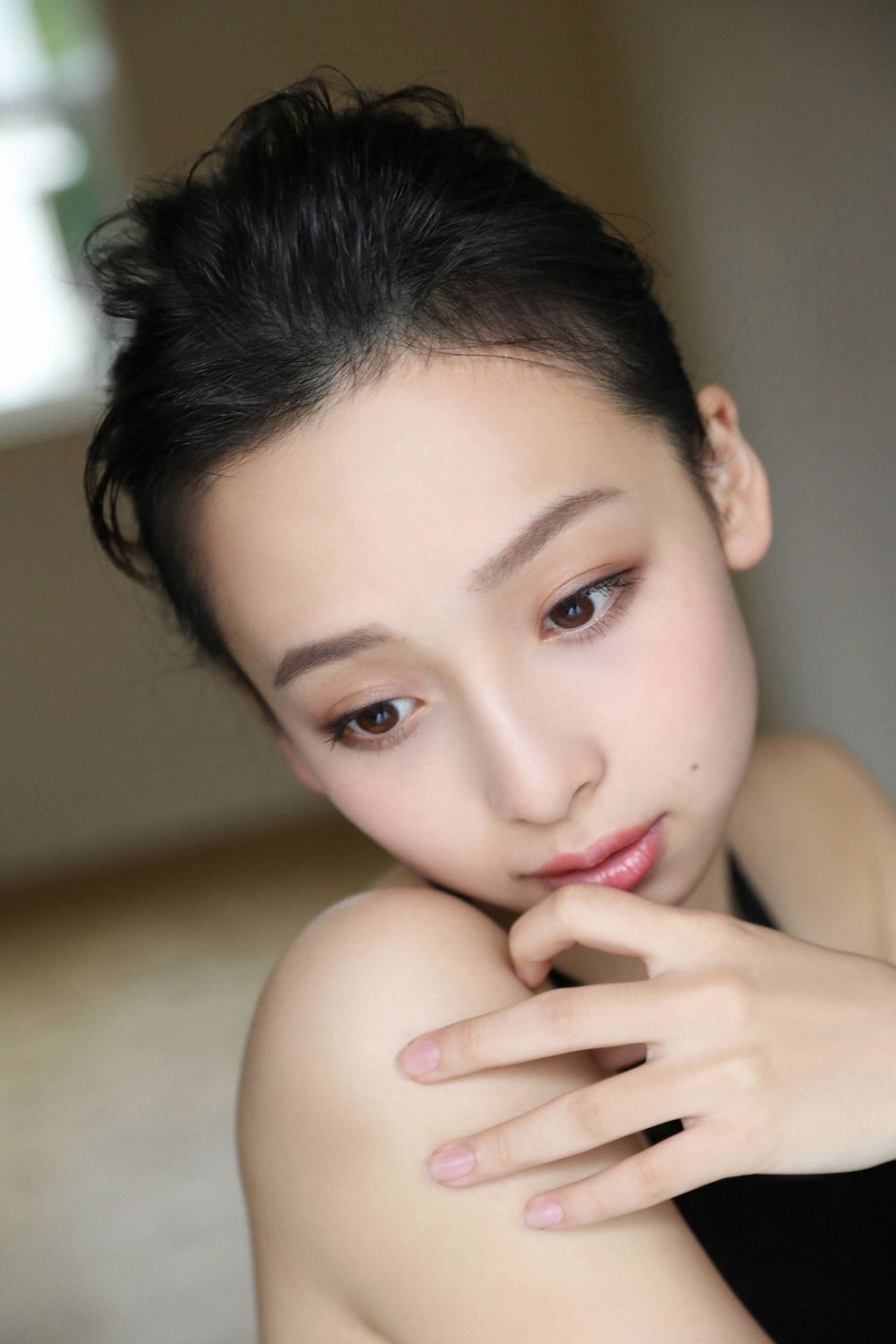 华村飞鸟/華村あすか《柔肌ハイスペック》  Vol.800-图68