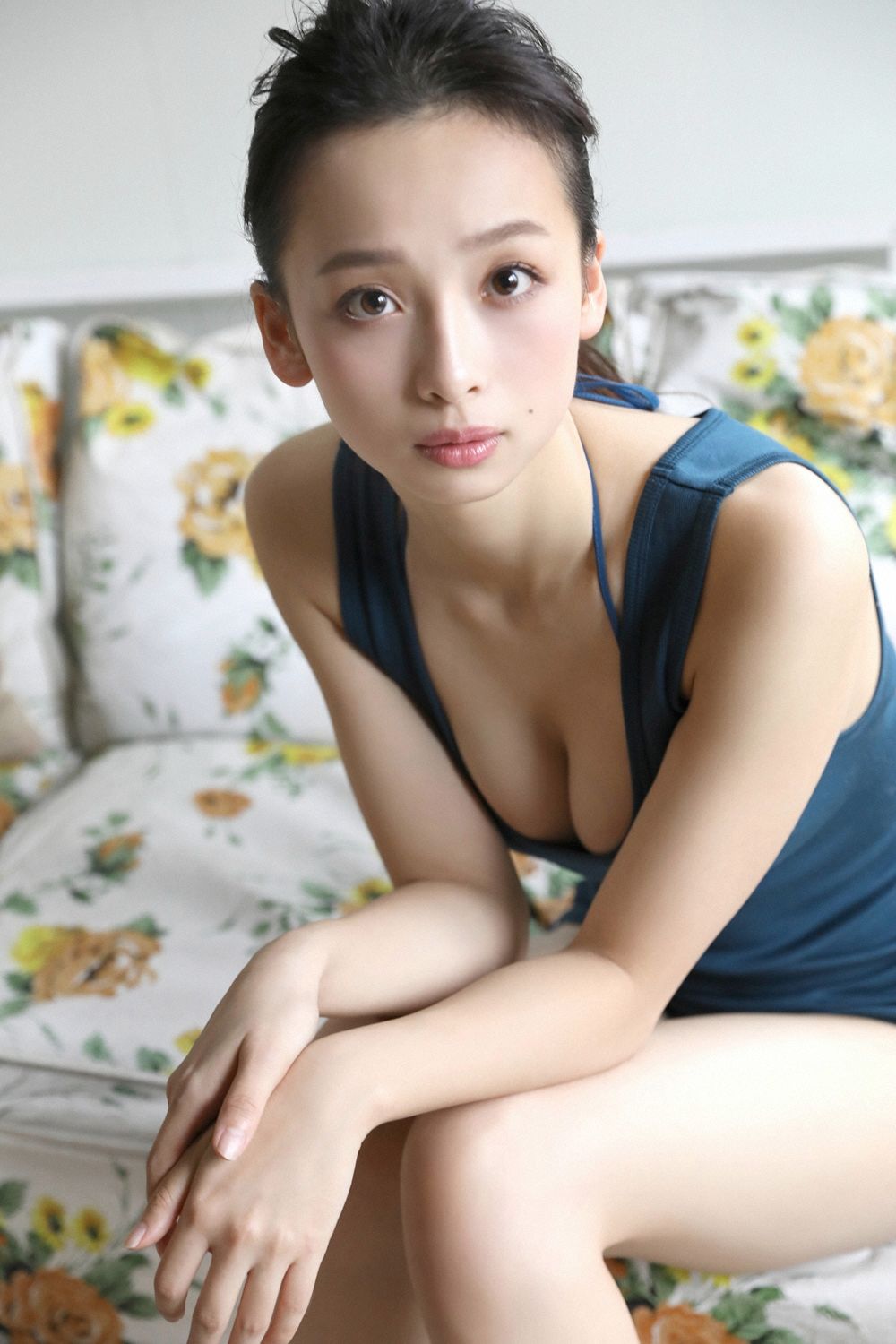 华村飞鸟/華村あすか《柔肌ハイスペック》  Vol.800-图8