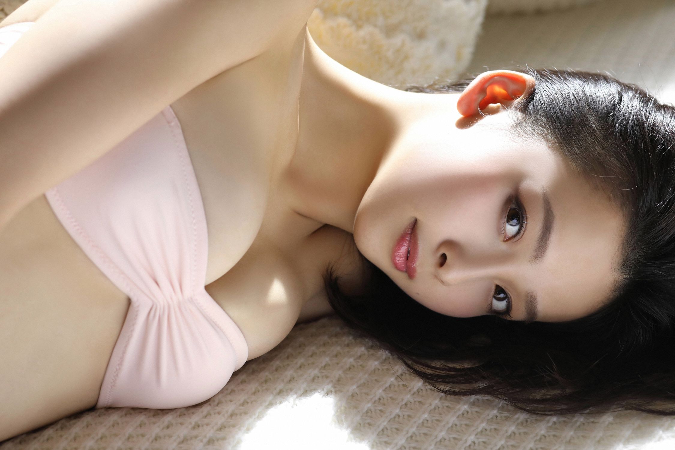 华村飞鸟/華村あすか《柔肌ハイスペック》  Vol.800-图96