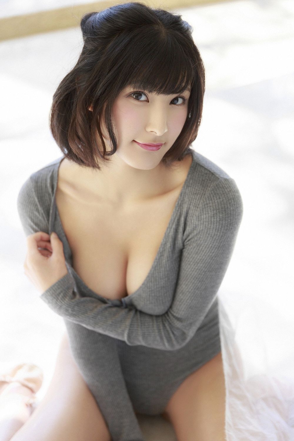 彩川ひなの《考えるな！感じろ！》  Vol.802-图9