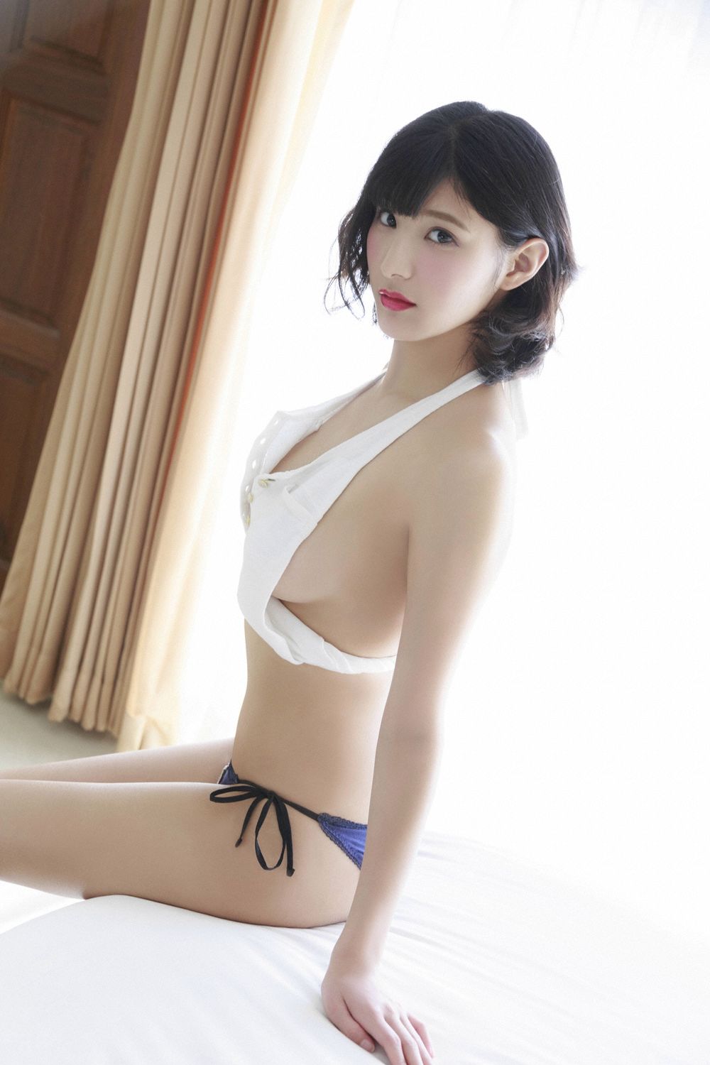 彩川ひなの《考えるな！感じろ！》  Vol.802-图31