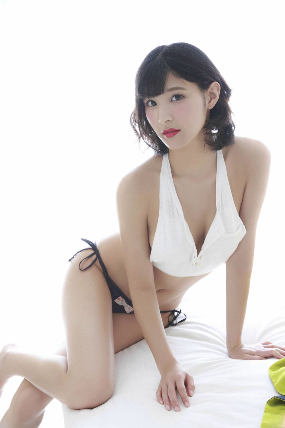 彩川ひなの《考えるな！感じろ！》  Vol.802-图32