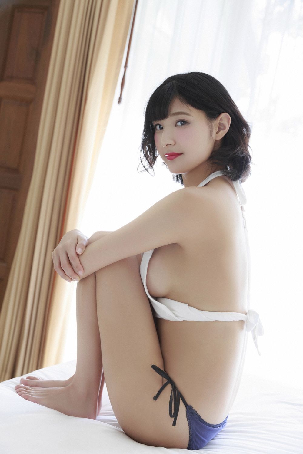 彩川ひなの《考えるな！感じろ！》  Vol.802-图33