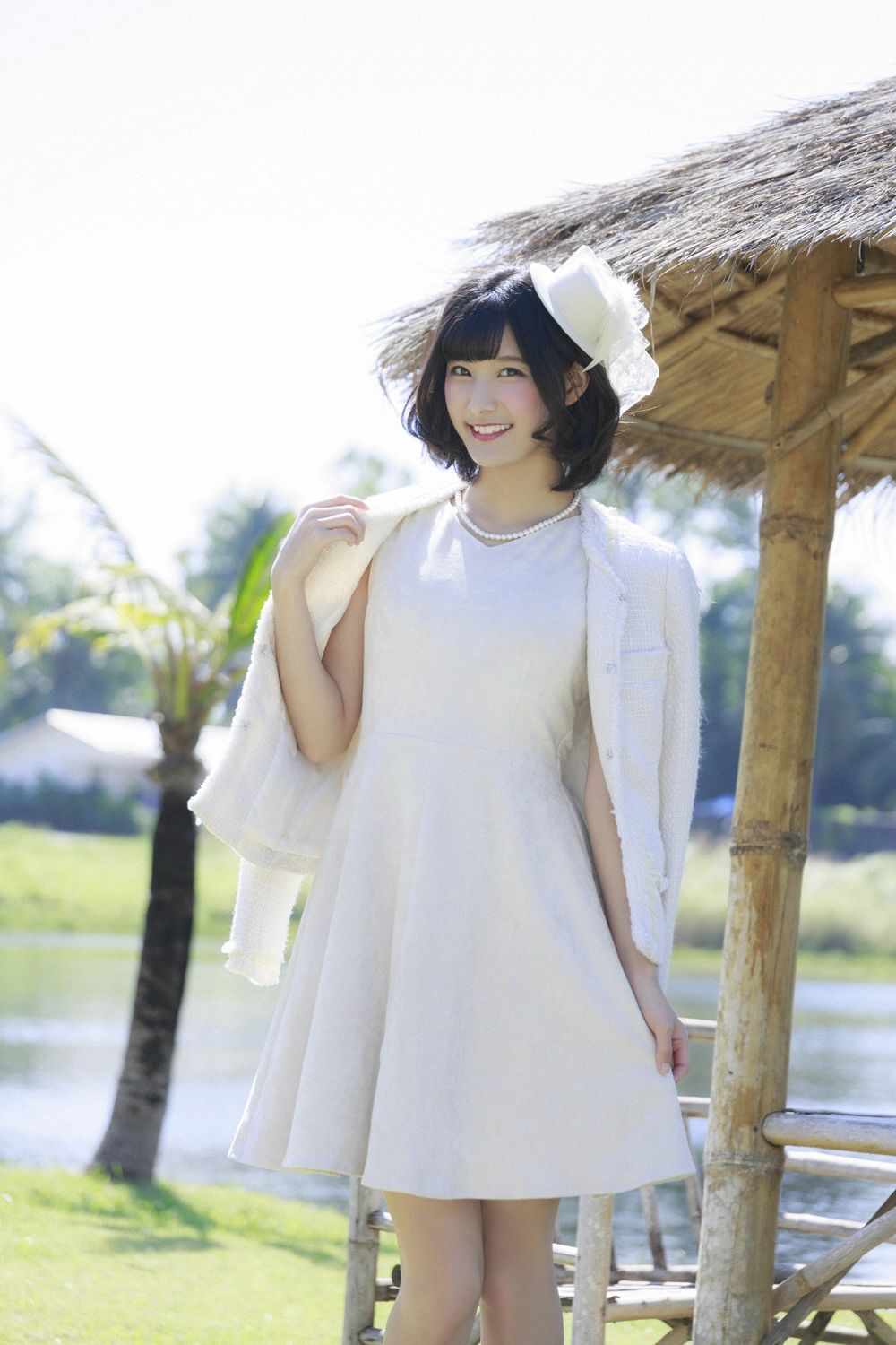 彩川ひなの《考えるな！感じろ！》  Vol.802-图50