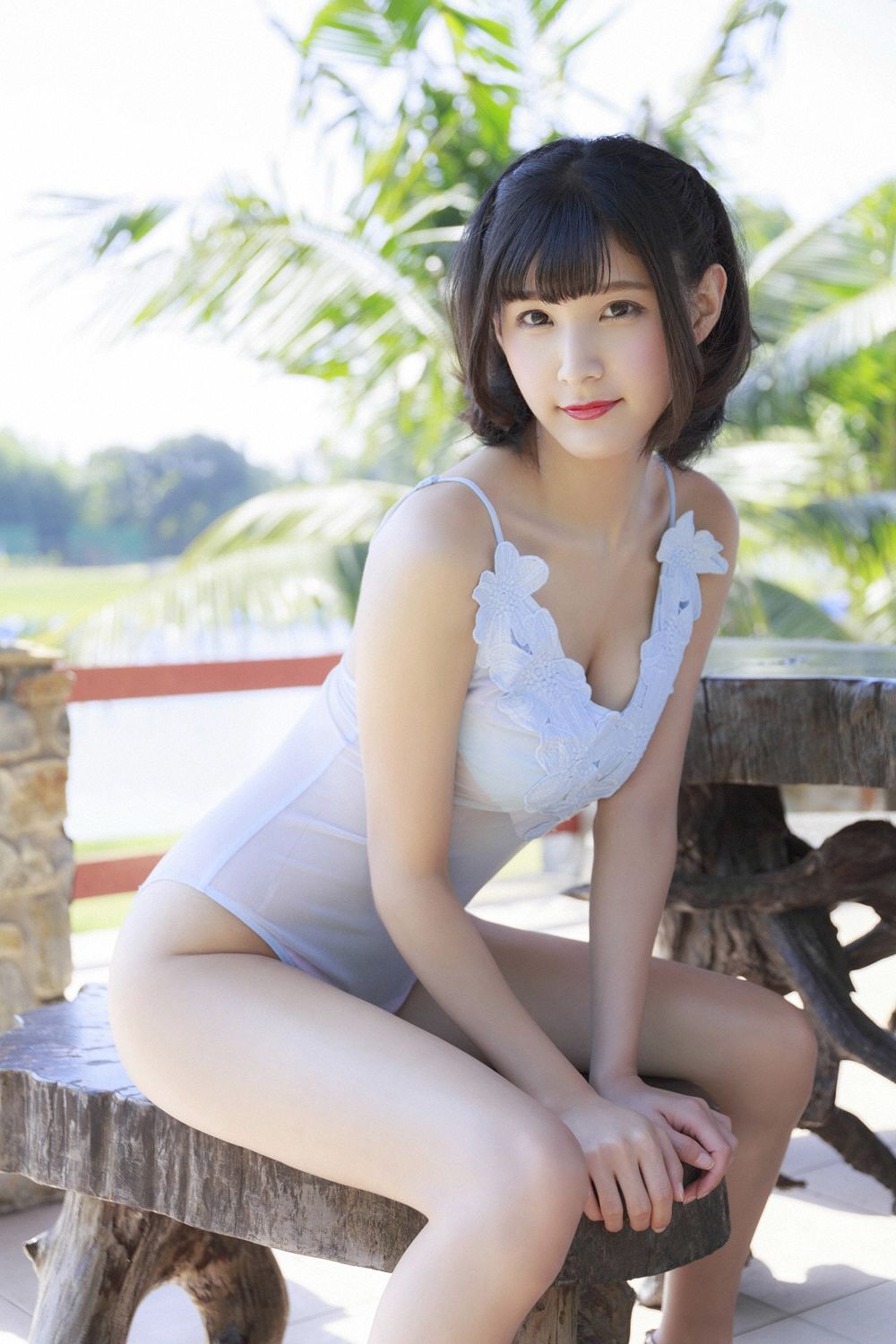 彩川ひなの《考えるな！感じろ！》  Vol.802-图78