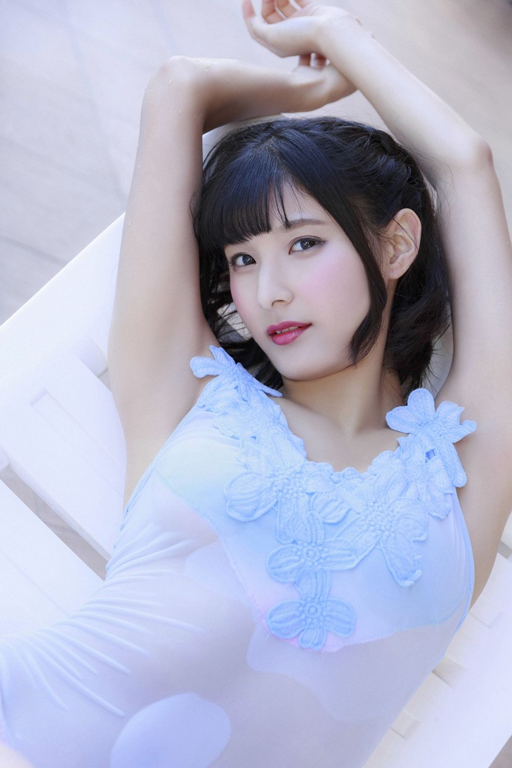 彩川ひなの《考えるな！感じろ！》  Vol.802-图86