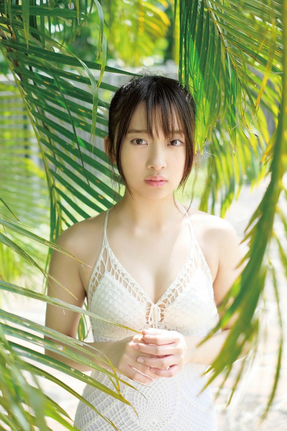 渡邊幸愛 《真夏の果実》  Vol.803-图0