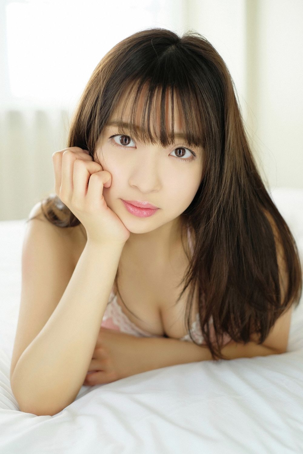 渡邊幸愛 《真夏の果実》  Vol.803-图11