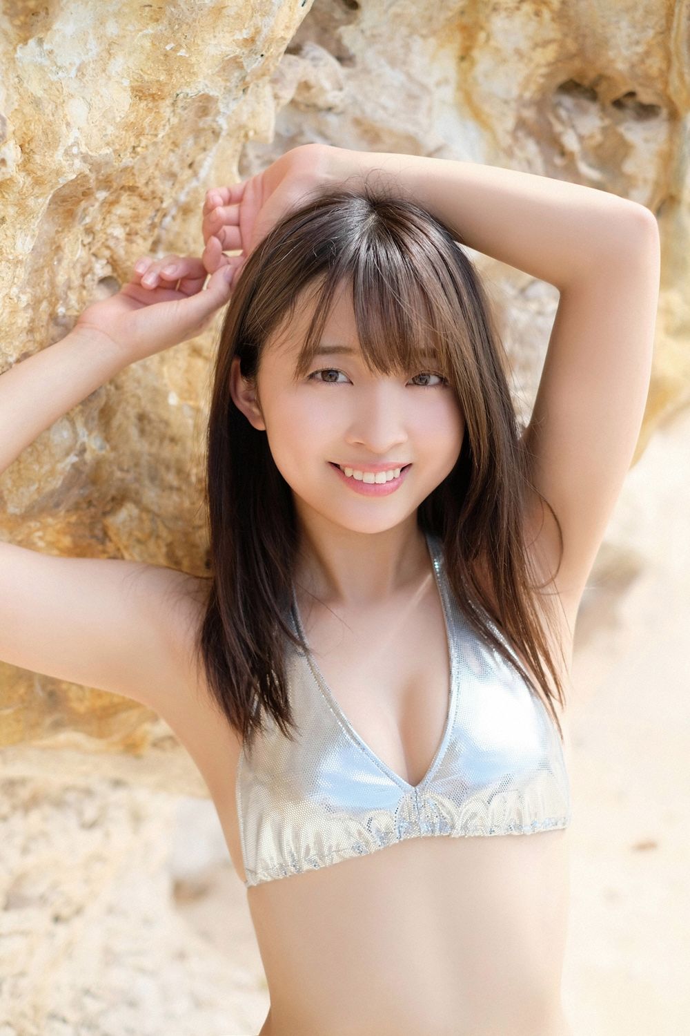 渡邊幸愛 《真夏の果実》  Vol.803-图17