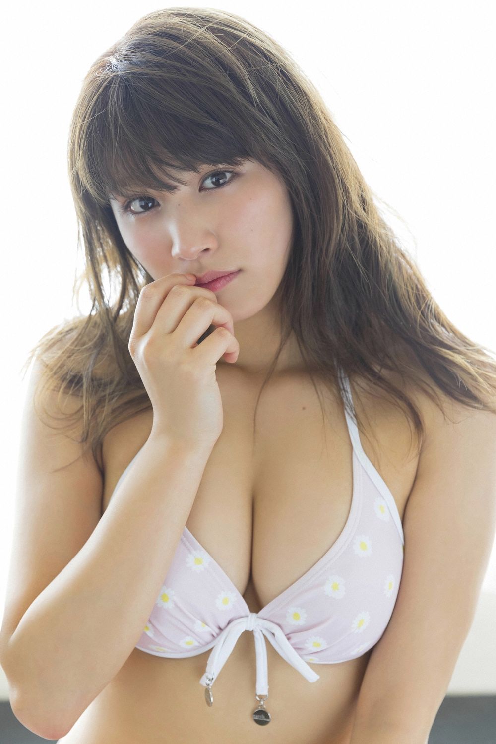 Hikumi Hisamatsu 久松郁実  Vol.804-图47