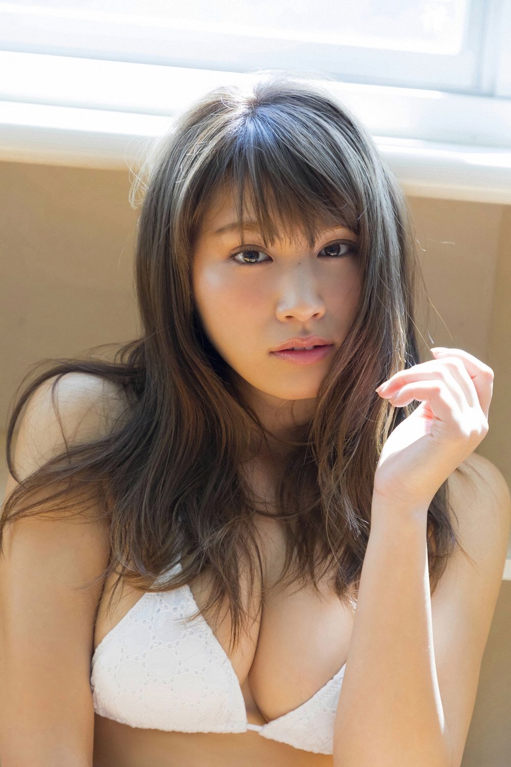 Hikumi Hisamatsu 久松郁実  Vol.804-图51
