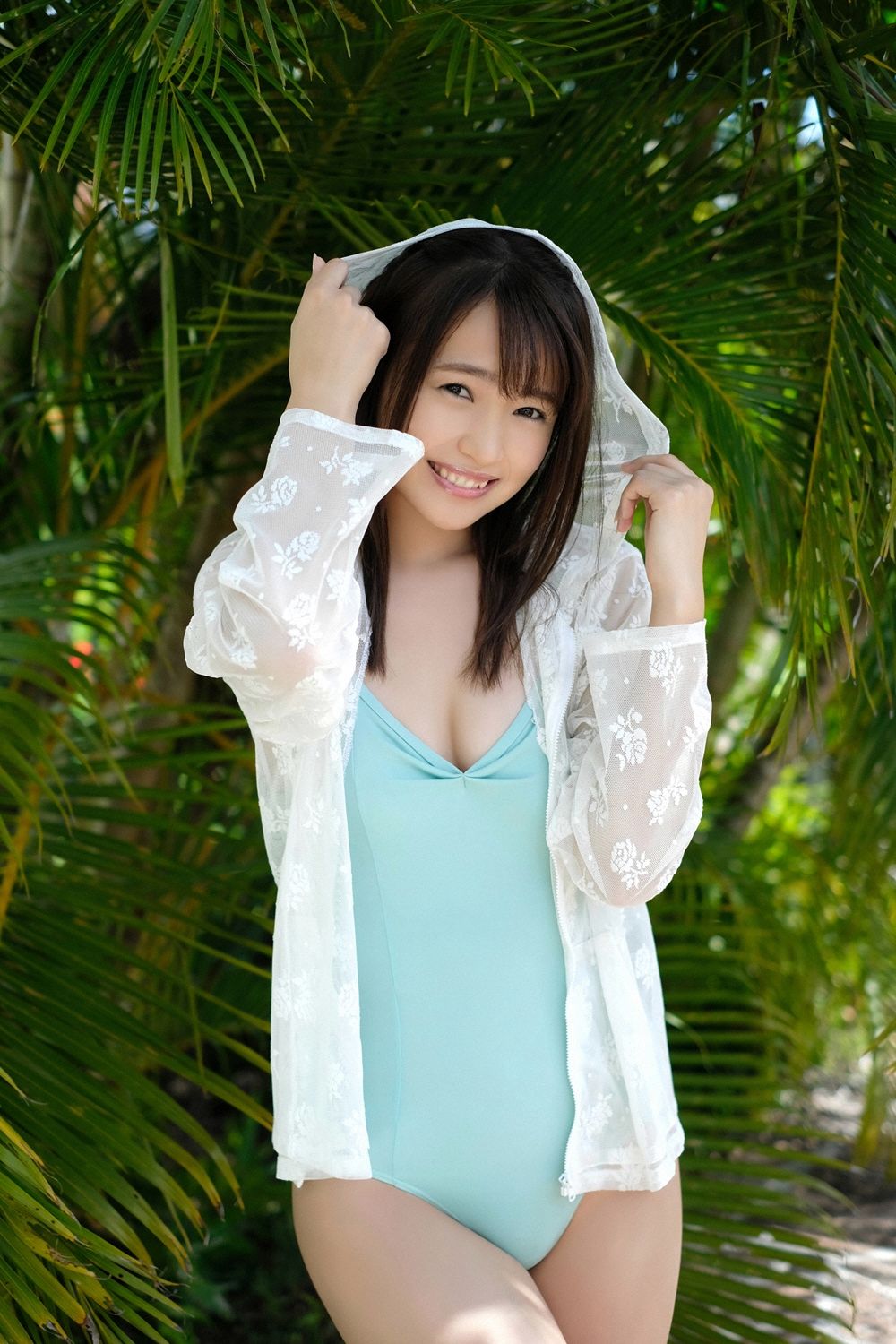 志村理佳《天然ピュアホワイトボディ》  Vol.805-图28