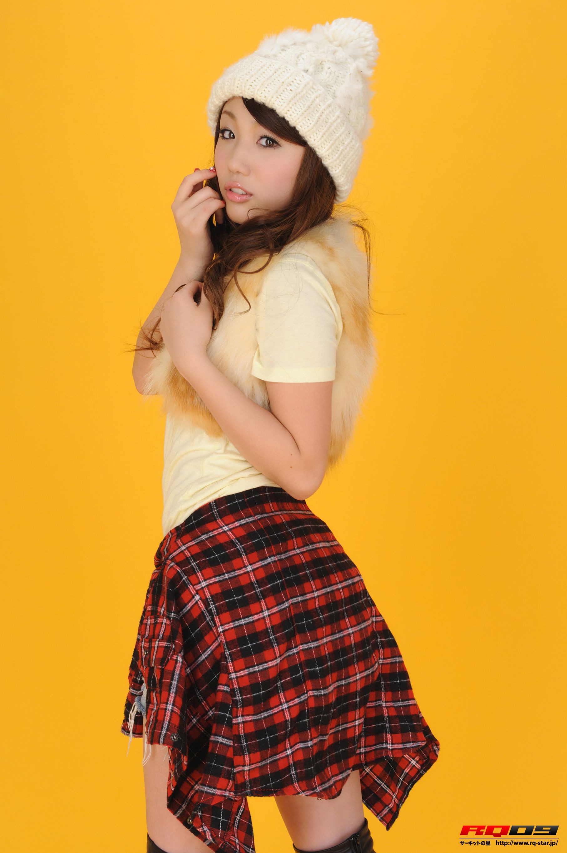 NO.00247 木村亚梨沙 Private Dress 写真集-图15