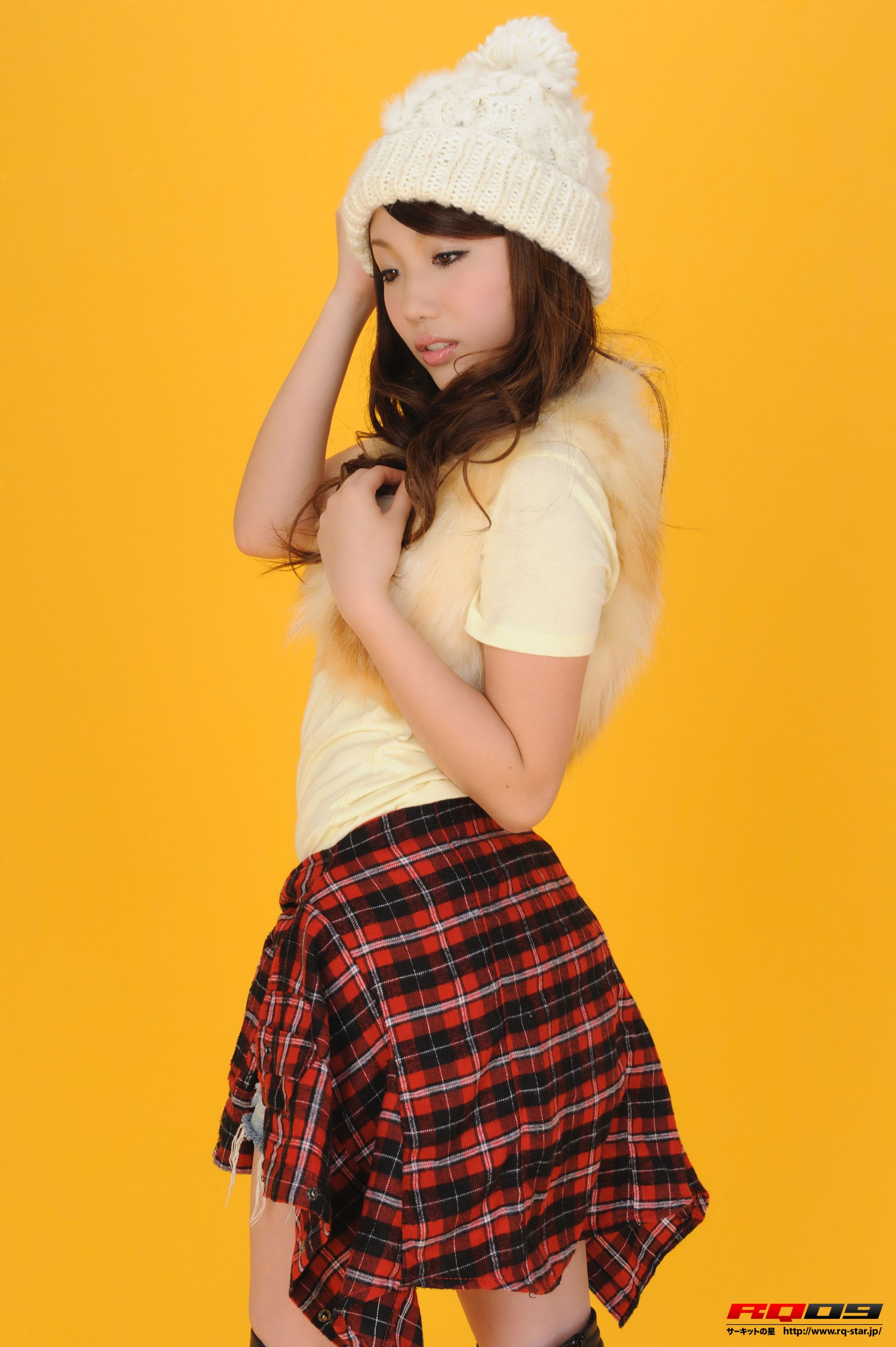 NO.00247 木村亚梨沙 Private Dress 写真集-图16