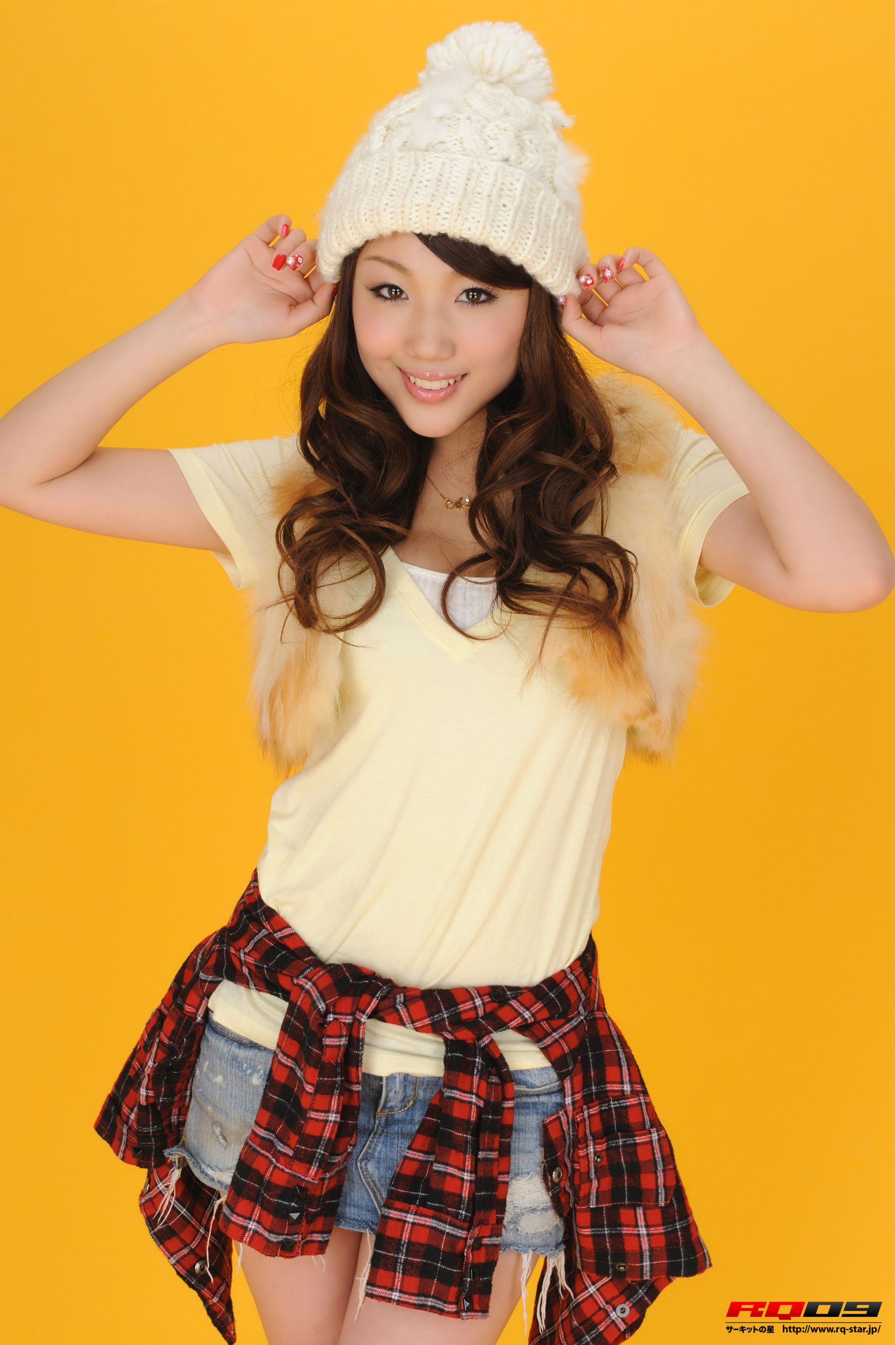 NO.00247 木村亚梨沙 Private Dress 写真集-图18