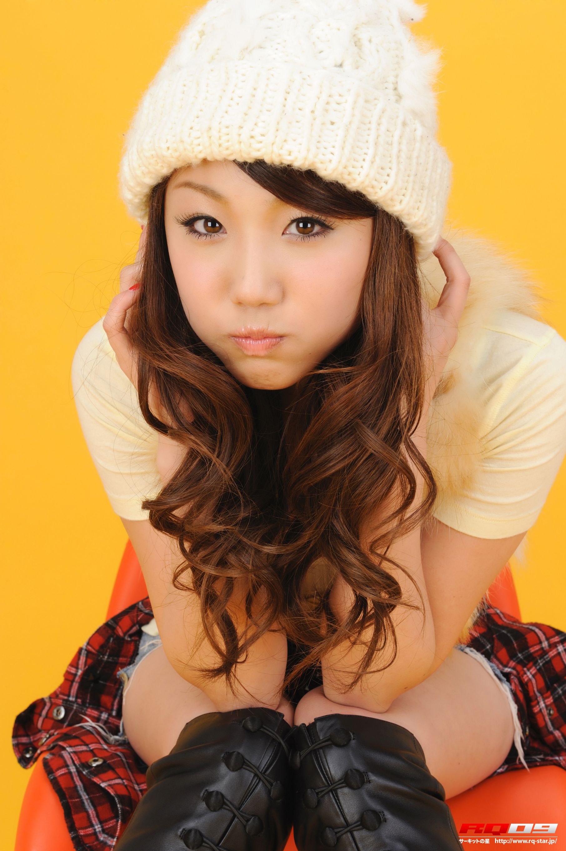 NO.00247 木村亚梨沙 Private Dress 写真集-图49