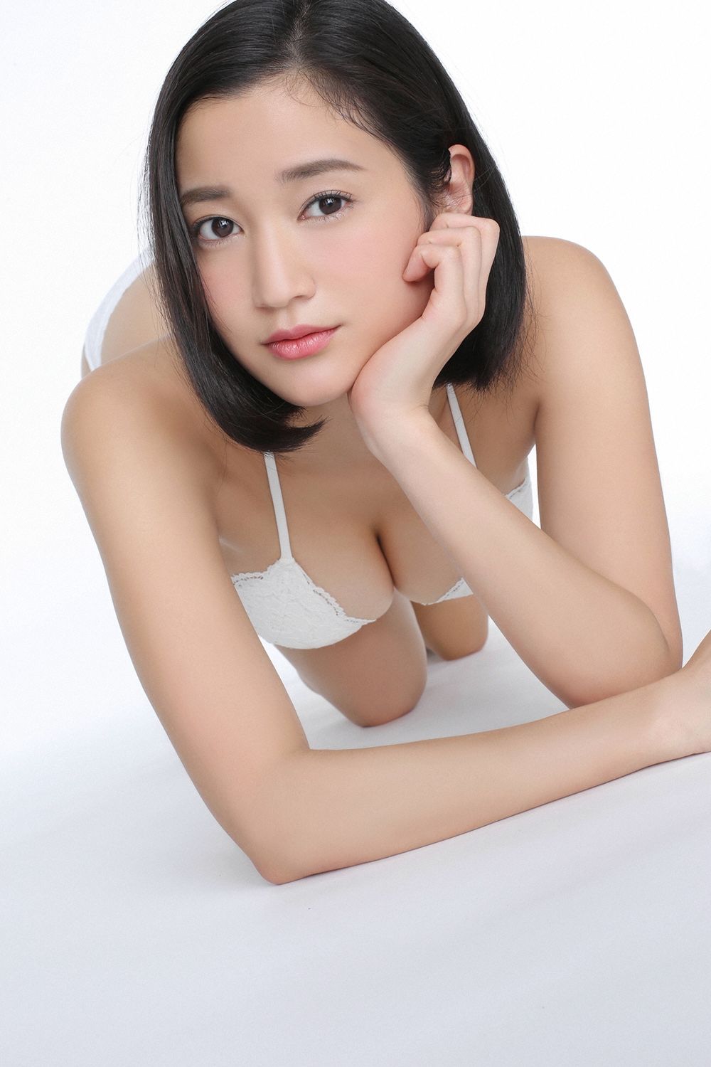 出口亜梨沙《Perfect Body》  Vol.806-图9