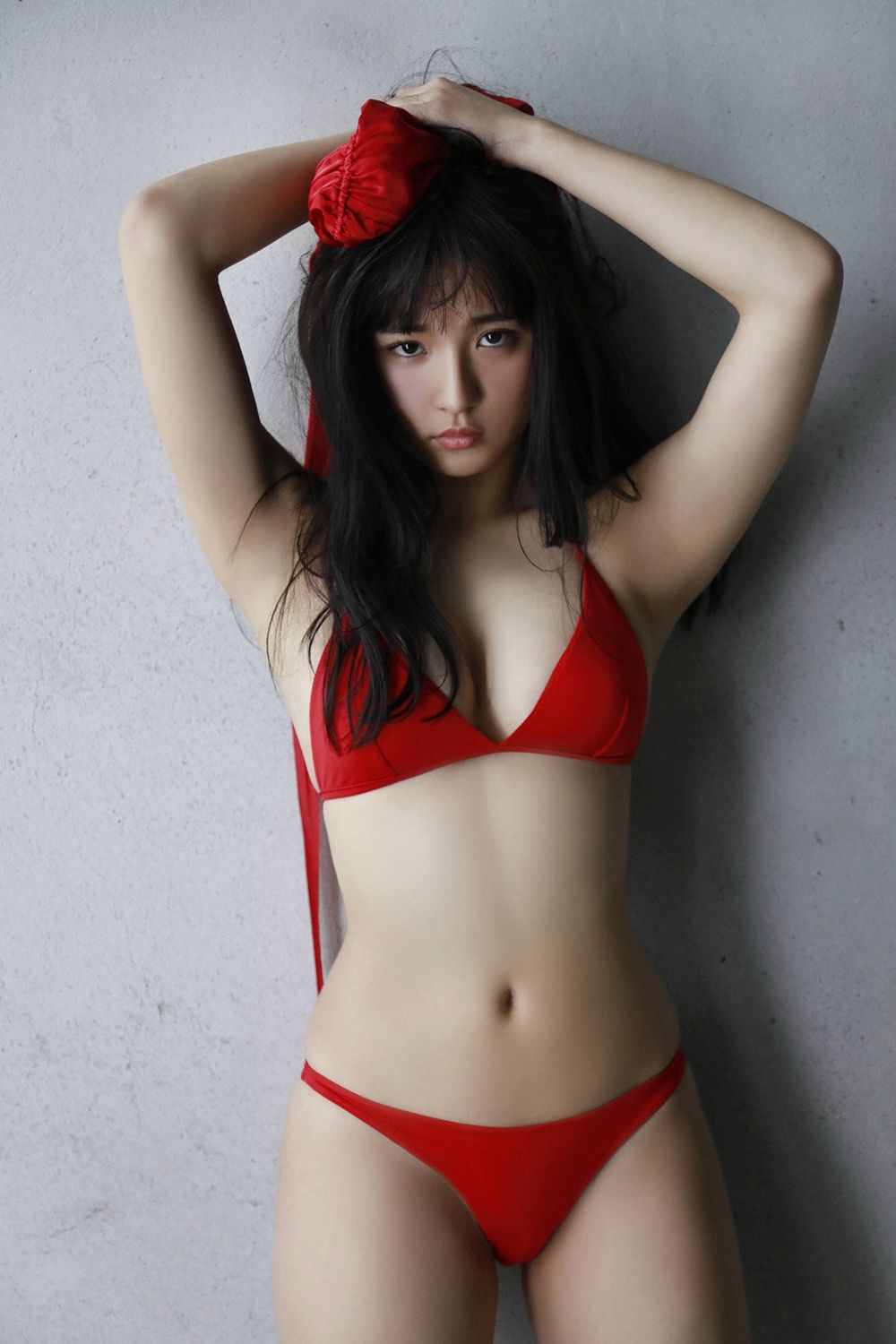 浅川梨奈《HOT SHOT!》  Vol.807-图21
