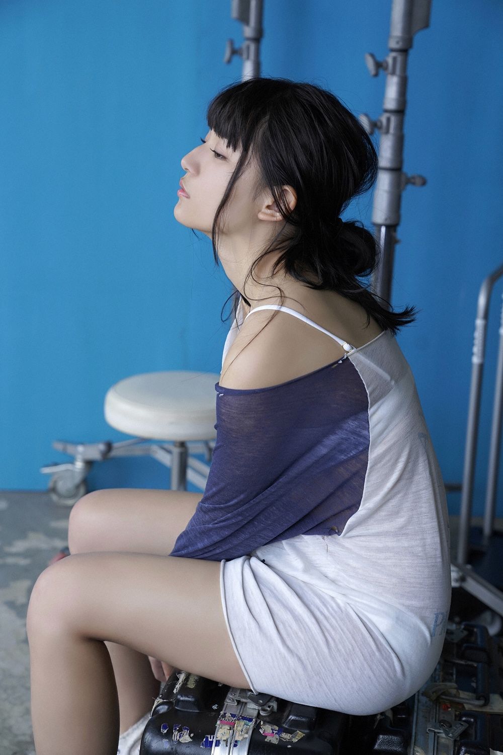 浅川梨奈《HOT SHOT!》  Vol.807-图24