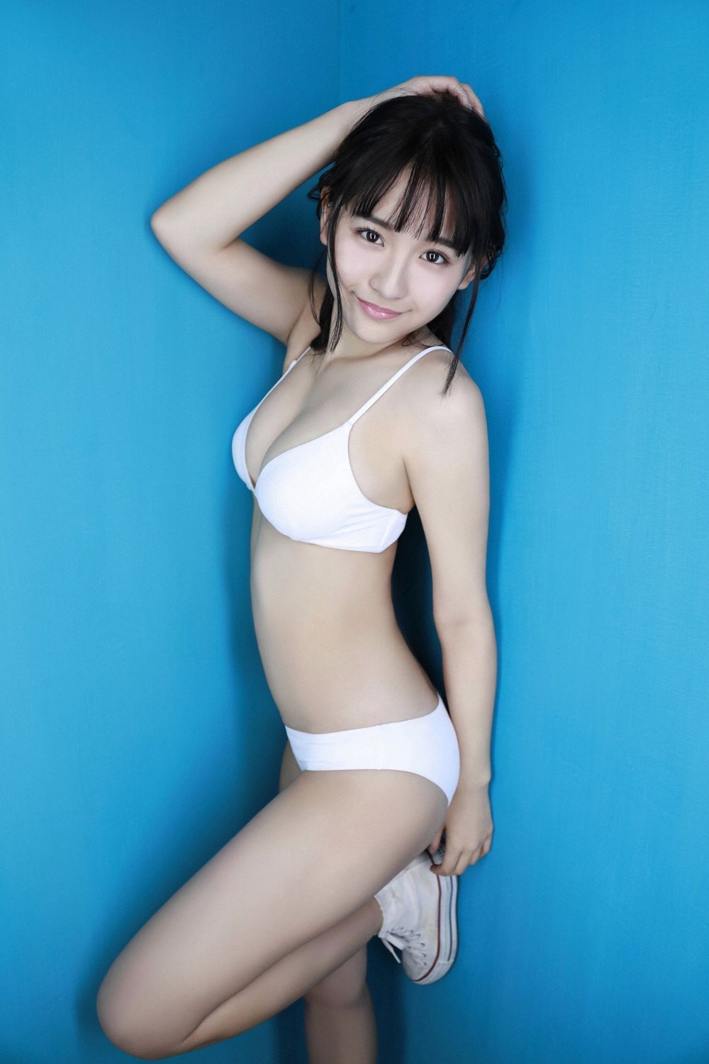 浅川梨奈《HOT SHOT!》  Vol.807-图30