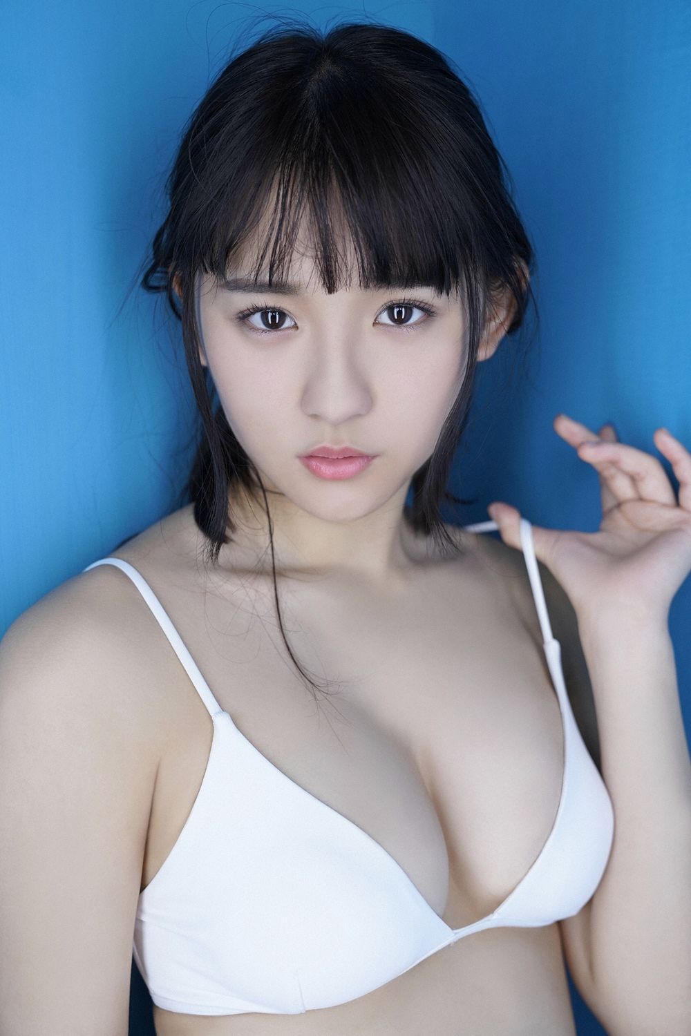 浅川梨奈《HOT SHOT!》  Vol.807-图37