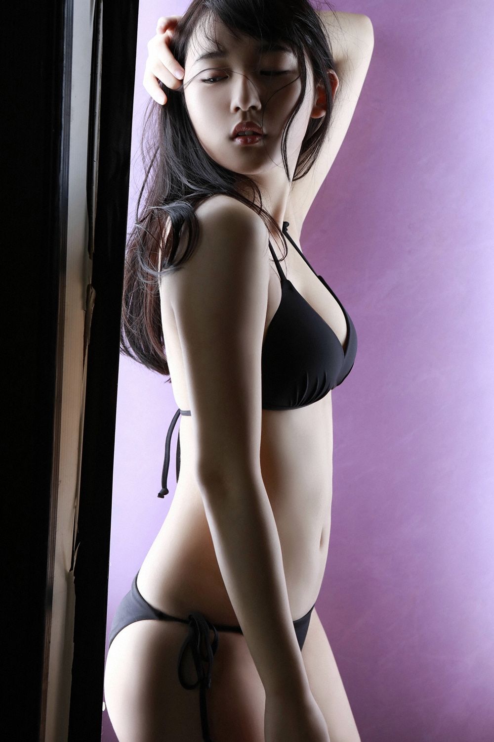 浅川梨奈《HOT SHOT!》  Vol.807-图71