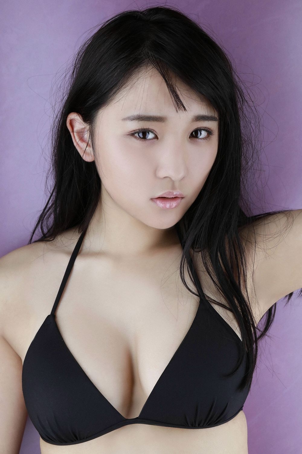 浅川梨奈《HOT SHOT!》  Vol.807-图73