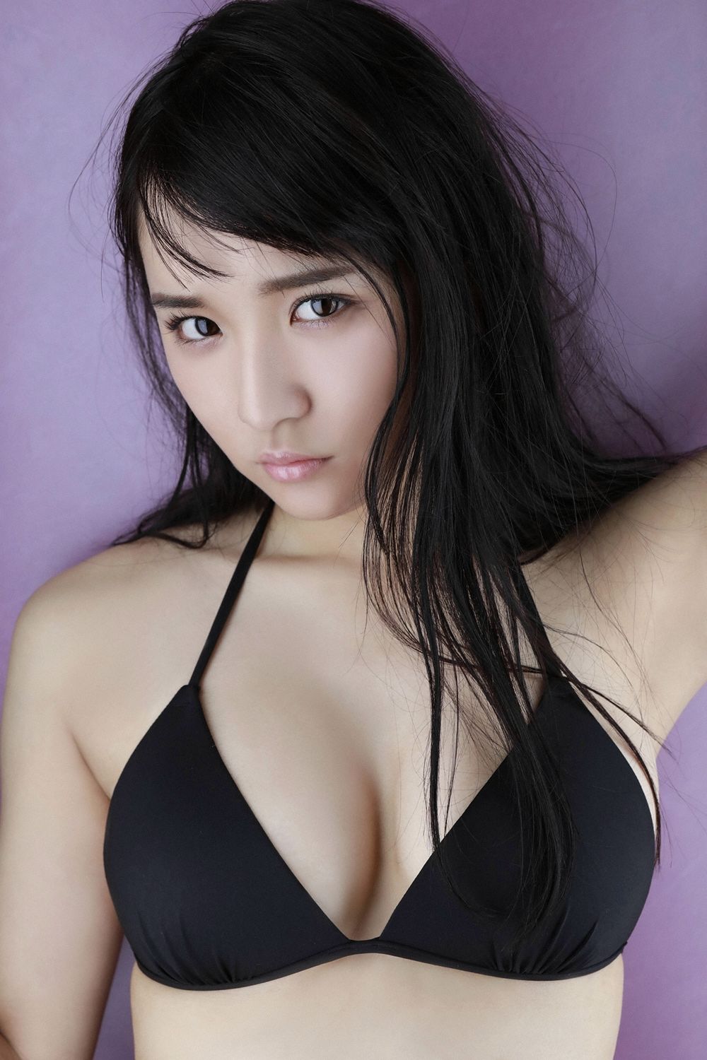 浅川梨奈《HOT SHOT!》  Vol.807-图74