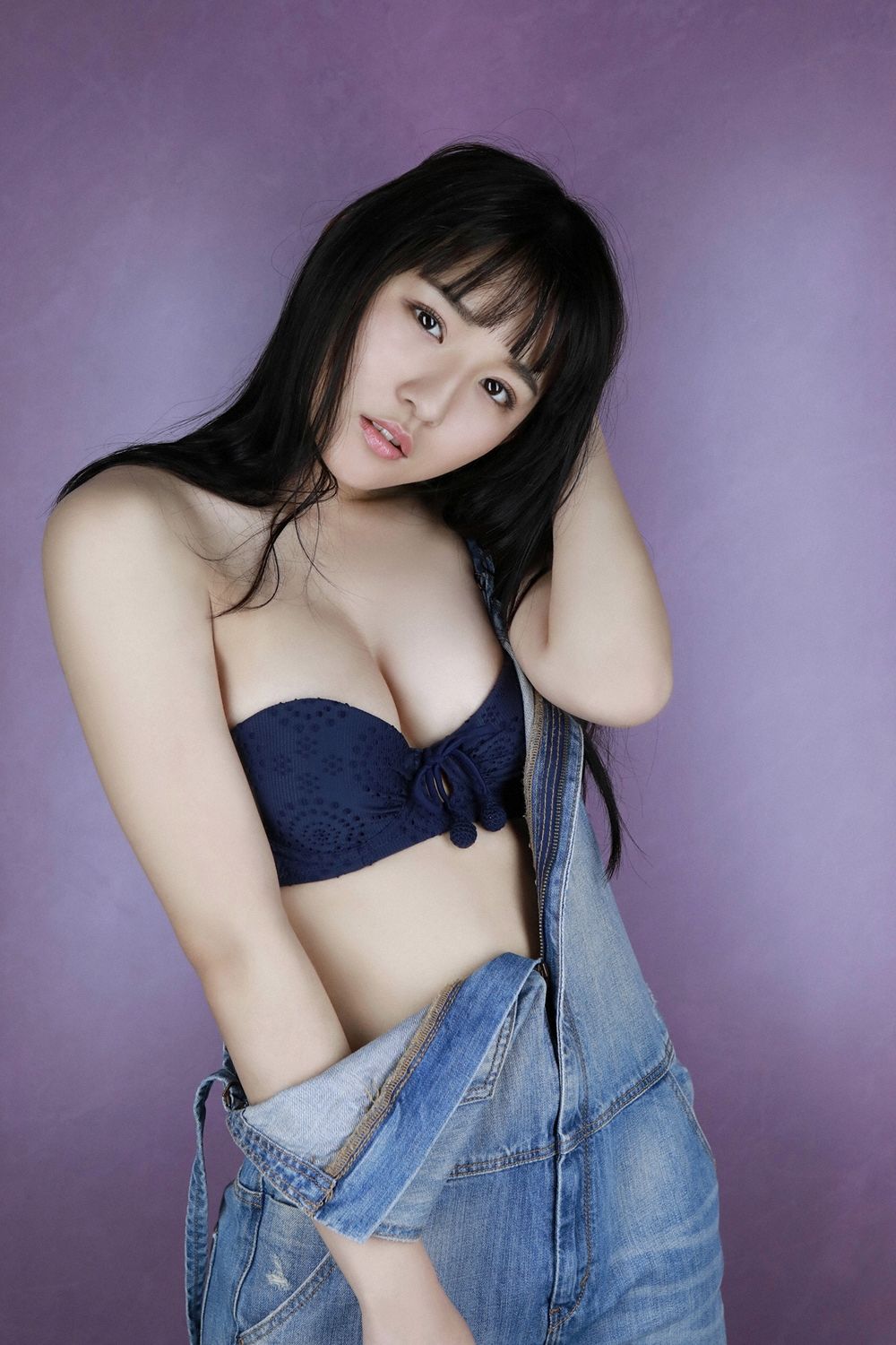 浅川梨奈《HOT SHOT!》  Vol.807-图85