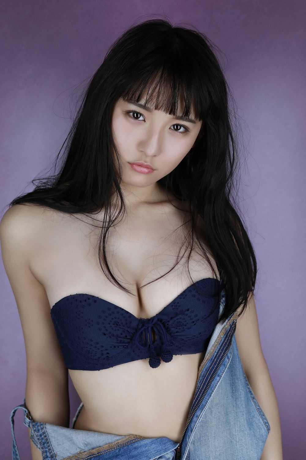 浅川梨奈《HOT SHOT!》  Vol.807-图87