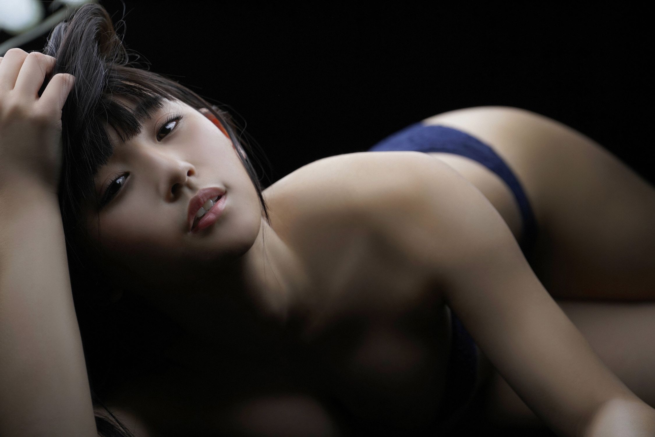 浅川梨奈《HOT SHOT!》  Vol.807-图97