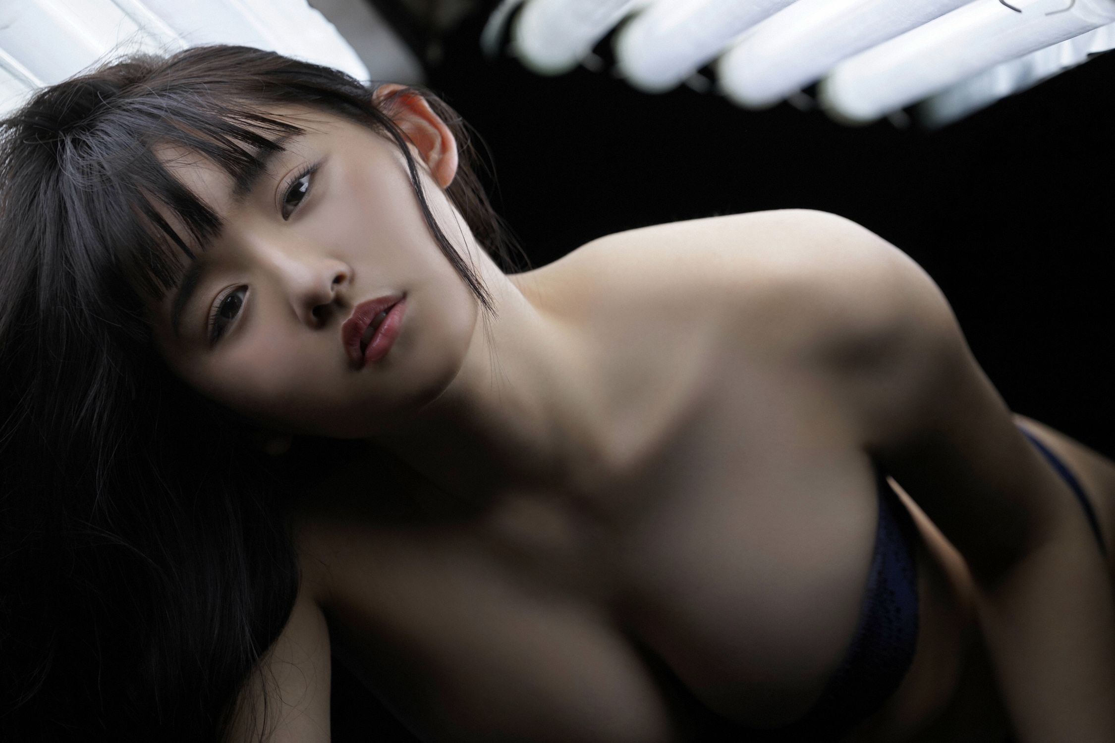 浅川梨奈《HOT SHOT!》  Vol.807-图98