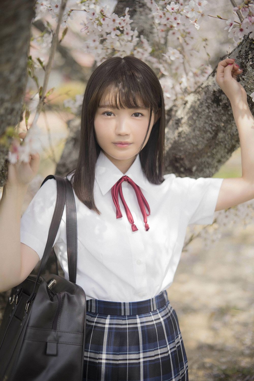 Yuka Ozaki 尾崎由香  Vol.809-图9