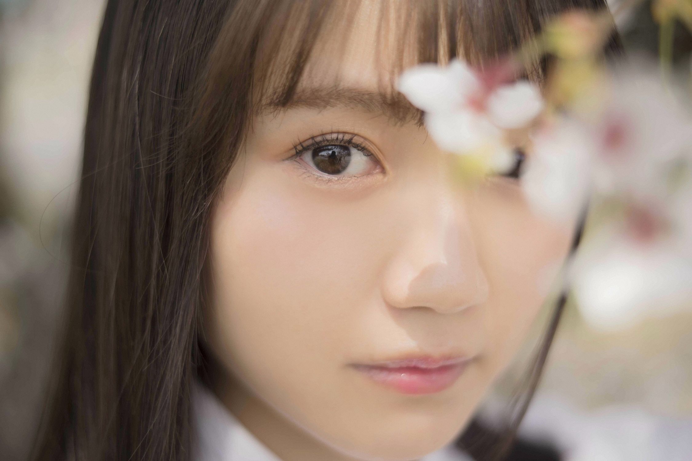 Yuka Ozaki 尾崎由香  Vol.809-图10