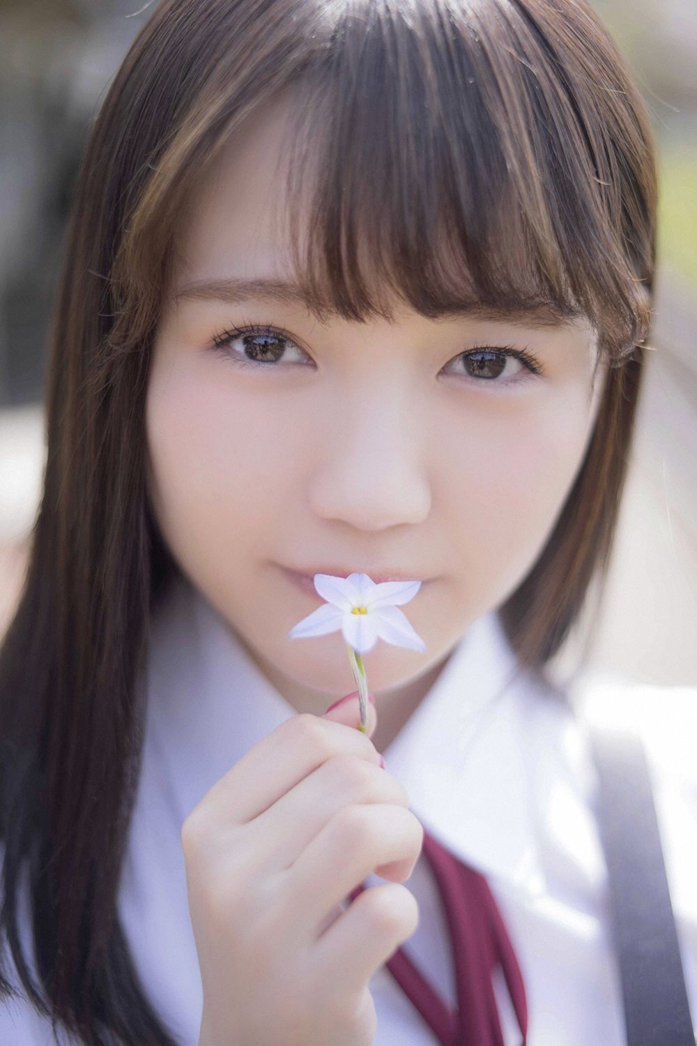 Yuka Ozaki 尾崎由香  Vol.809-图16