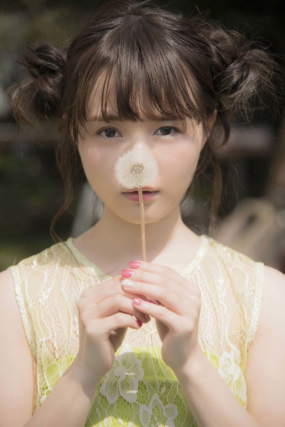 Yuka Ozaki 尾崎由香  Vol.809-图20